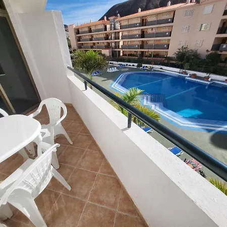 Summerland 3 Appartement Los Cristianos (Tenerife)