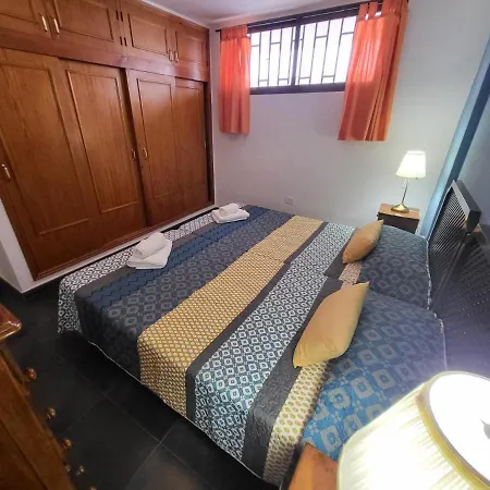Appartement Summerland 3