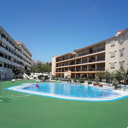 Appartement Summerland 3 *